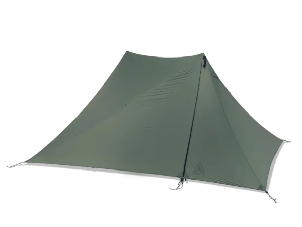 DurstonGear X-Mid 2  - ultralekki namiot dwuosobowy ultralight - obrazek 4