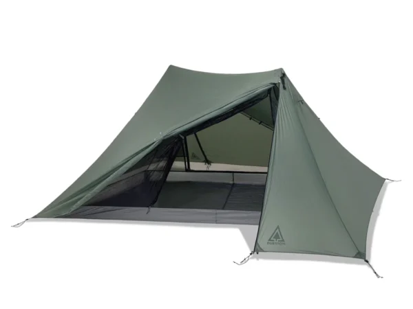 DurstonGear X-Mid 2  - ultralekki namiot dwuosobowy ultralight