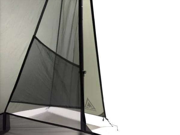 DurstonGear X-Mid 2  - ultralekki namiot dwuosobowy ultralight - obrazek 9