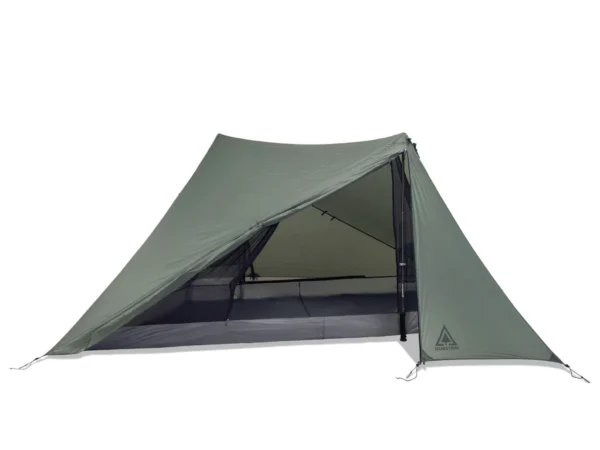 DurstonGear X-Mid 2  - ultralekki namiot dwuosobowy ultralight - obrazek 3
