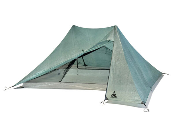 DurstonGear X-Mid Pro 2 - ultralekki namiot dwuosobowy ultralight