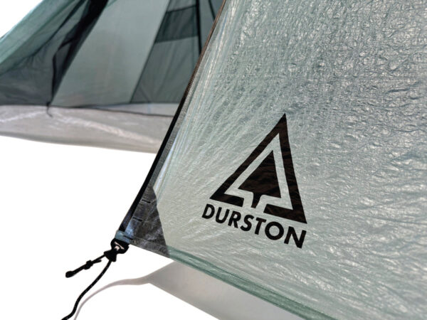 DurstonGear X-Mid Pro 2 - ultralekki namiot dwuosobowy ultralight - obrazek 8