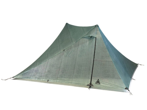 DurstonGear X-Mid Pro 2 - ultralekki namiot dwuosobowy ultralight - obrazek 9