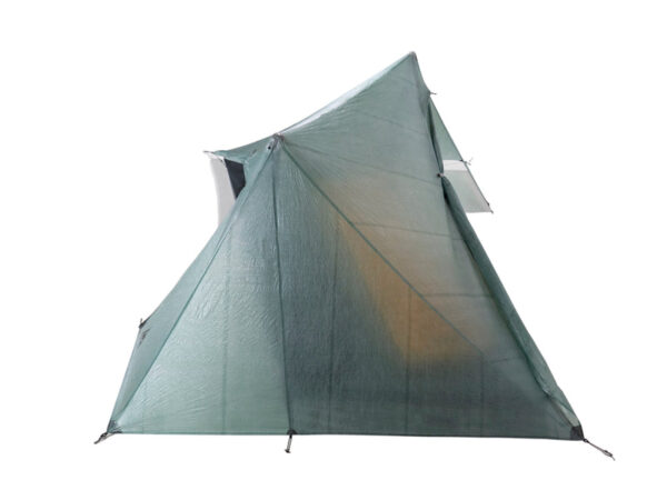 DurstonGear X-Mid Pro 2 - ultralekki namiot dwuosobowy ultralight - obrazek 4