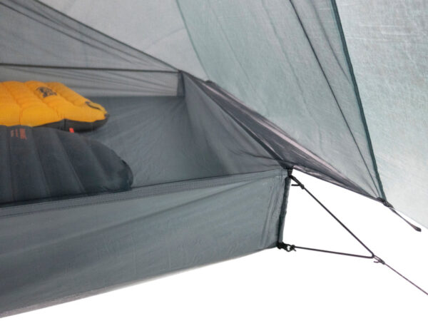DurstonGear X-Mid Pro 2 - ultralekki namiot dwuosobowy ultralight - obrazek 14