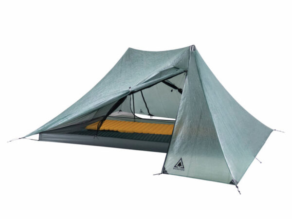 DurstonGear X-Mid Pro 2 - ultralekki namiot dwuosobowy ultralight - obrazek 6