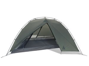 DurtsonGear X-Dome 2 - ultralekki namiot samonośny wolnostojący